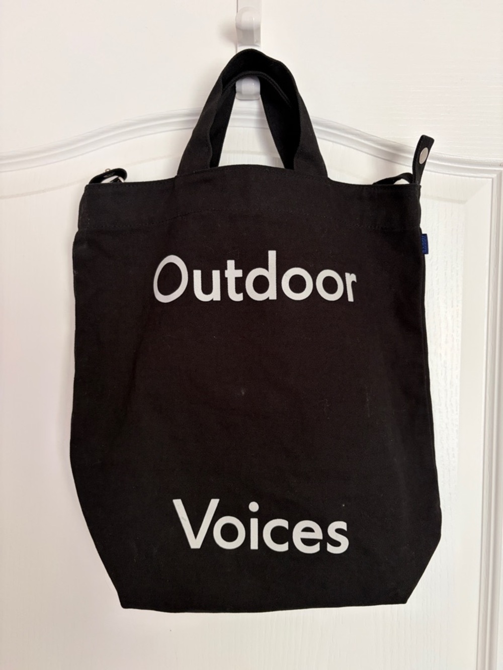 Outdoor Voices Baggu Duck Bag